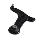 Horquilla Ag Ford Fiesta 2011-2019 Inferior Izquierda-2