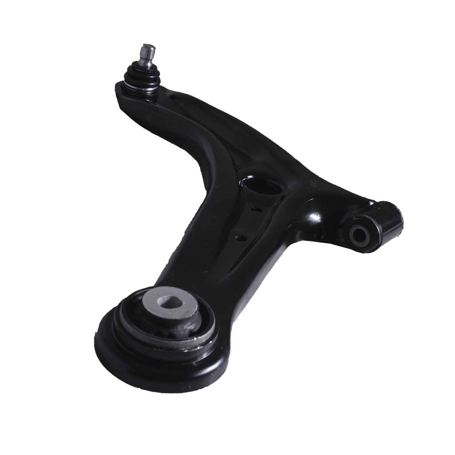 Horquilla Ag Mazda 2 2011-2015 Inferior Izquierda