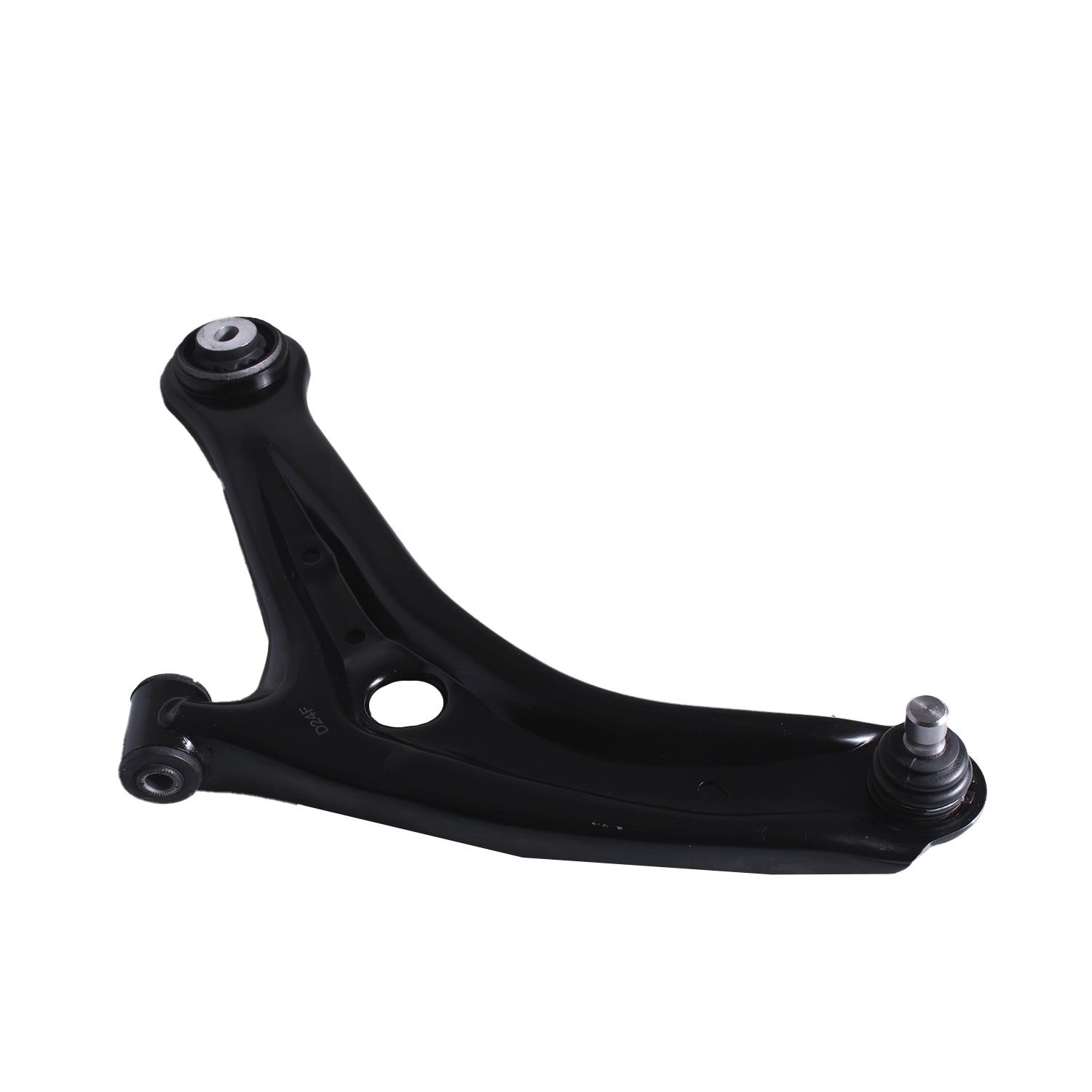 Horquilla Ag Mazda 2 2011-2015 Inferior Izquierda