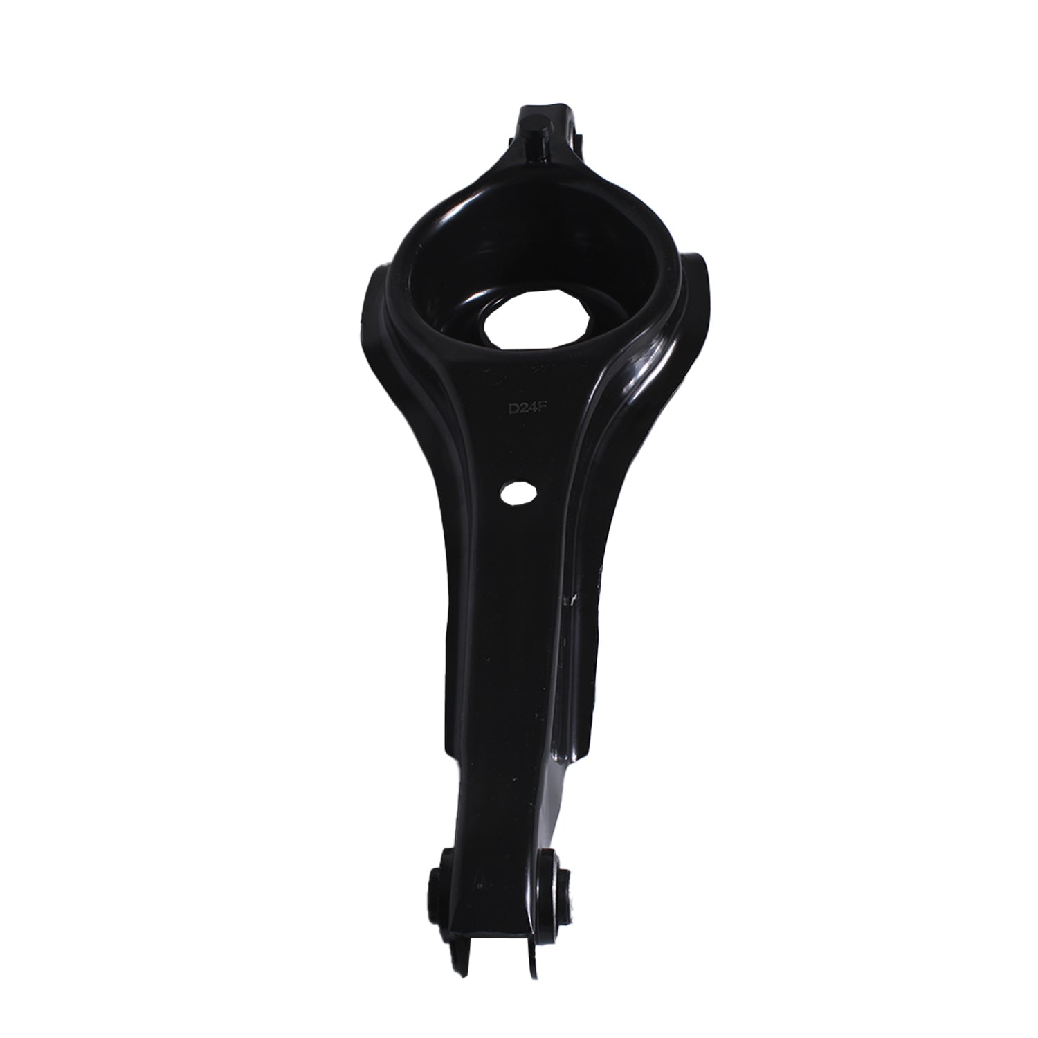 Horquilla Ag Volvo C30 2007-2010 Inferior Trasera