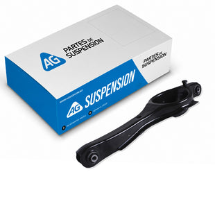 Horquilla Ag Volvo S40 2004-2011 Inferior Trasera