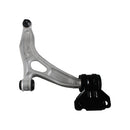 Horquilla AG Suspension Ford Focus Norteamérica 2012-2019 Inferior Derecha-1