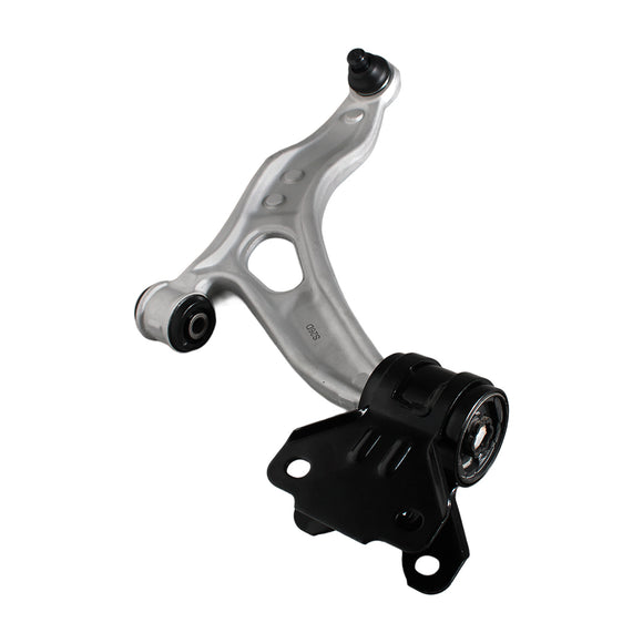 Horquilla AG Suspension Ford Focus Norteamérica 2012-2019 Inferior Derecha