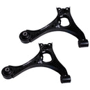 Kit de horquillas AG para Honda Civic 2006-2011 4 pz-2