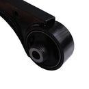 Horquilla AG Honda Civic 2006-2011 Inferior Izquierda Sin Rotula-4