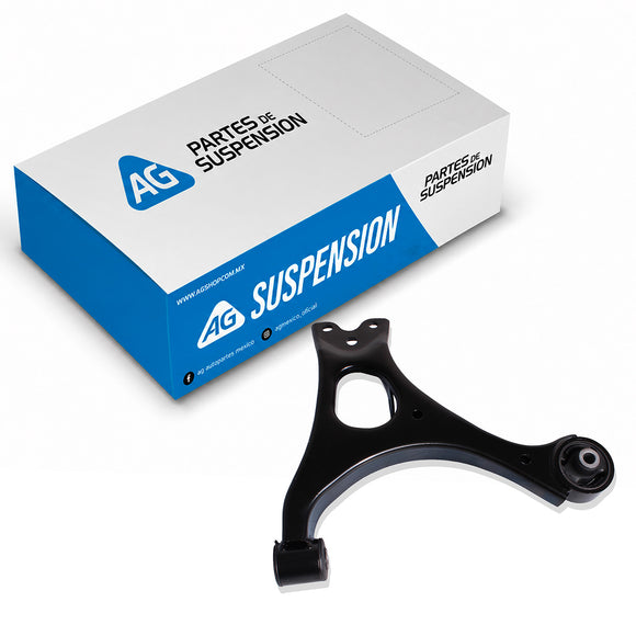 Horquilla AG Honda Civic 2006-2011 Inferior Izquierda Sin Rotula