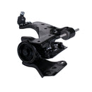 Horquilla AG Honda CRV 2015-2016 Inferior Izquierda-2