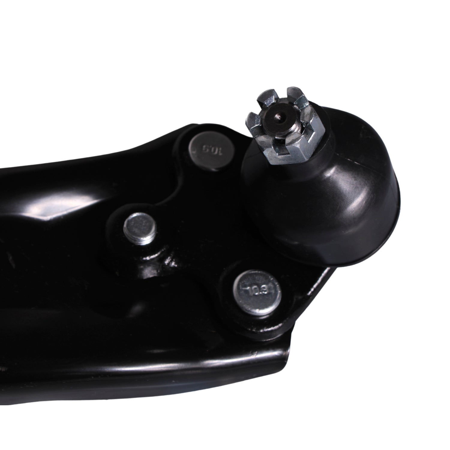 Horquilla AG Honda CR-V 2015-2016 Inferior Izquierda