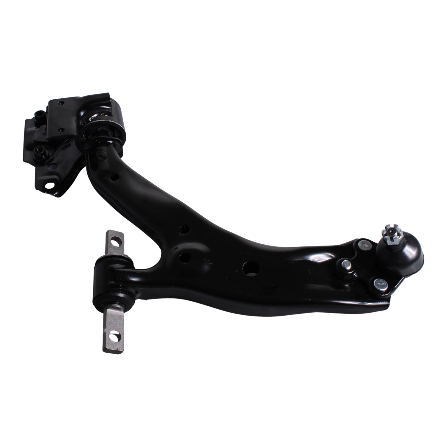 Horquilla AG Honda CR-V 2015-2016 Inferior Izquierda