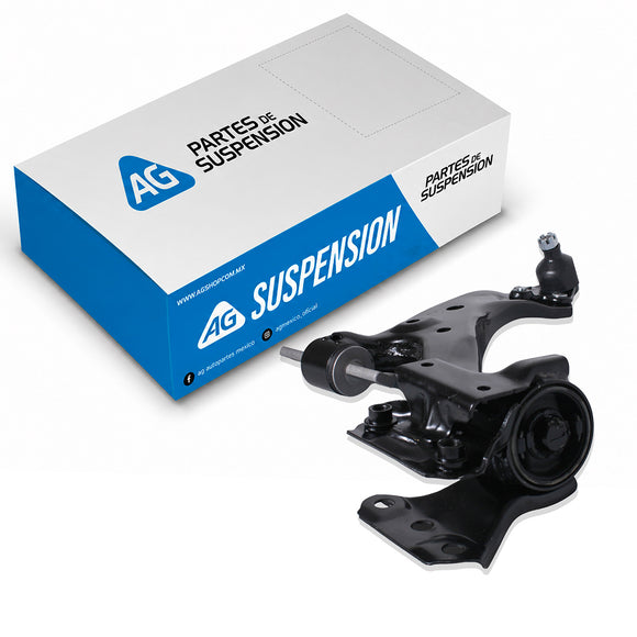 Horquilla AG Honda CRV 2015-2016 Inferior Izquierda