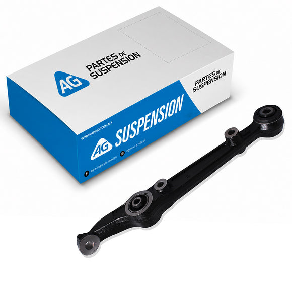 Horquilla AG Honda Civic (Buje Exterior A 14 mm) 1996-2000 Inferior Derecha Sin Soporte
