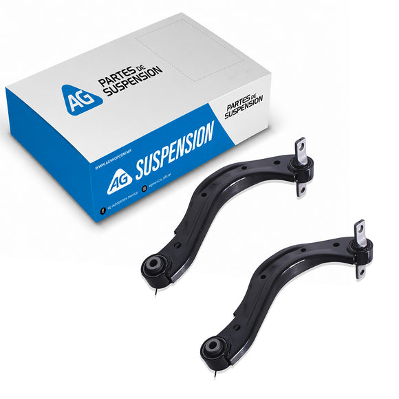 Horquillas AG Honda Civic 2006-2011 Superiores Traseras