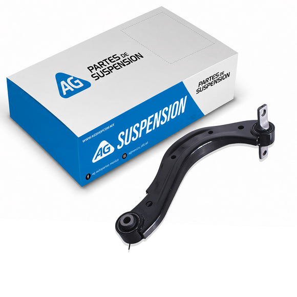 Horquilla Ag Honda Civic 2006-2011 Superior Trasera Izquierda