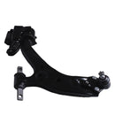 Horquilla Ag Honda CRV 2012-2014 Inferior Izquierda-1