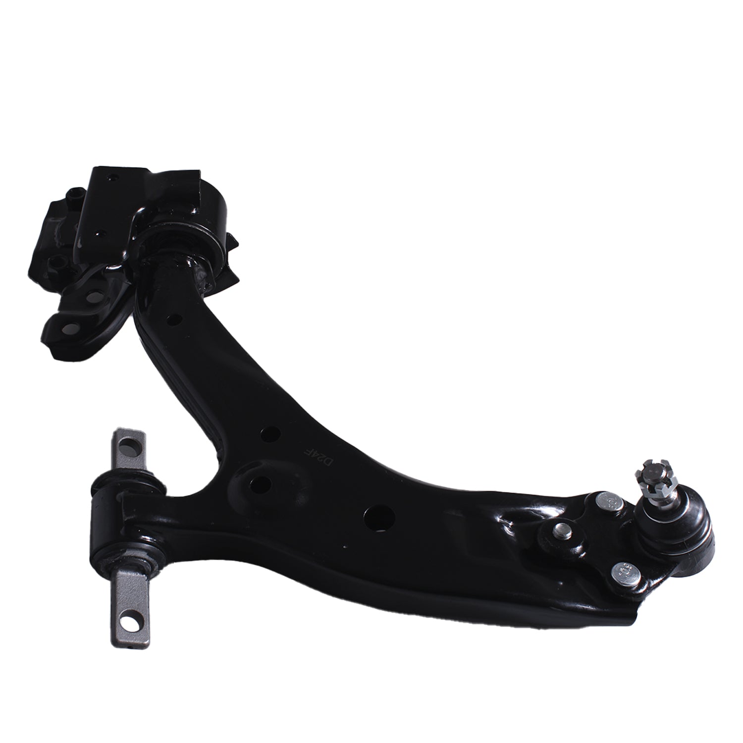 Horquilla Ag Honda CR-V 2012-2014 Inferior Izquierda