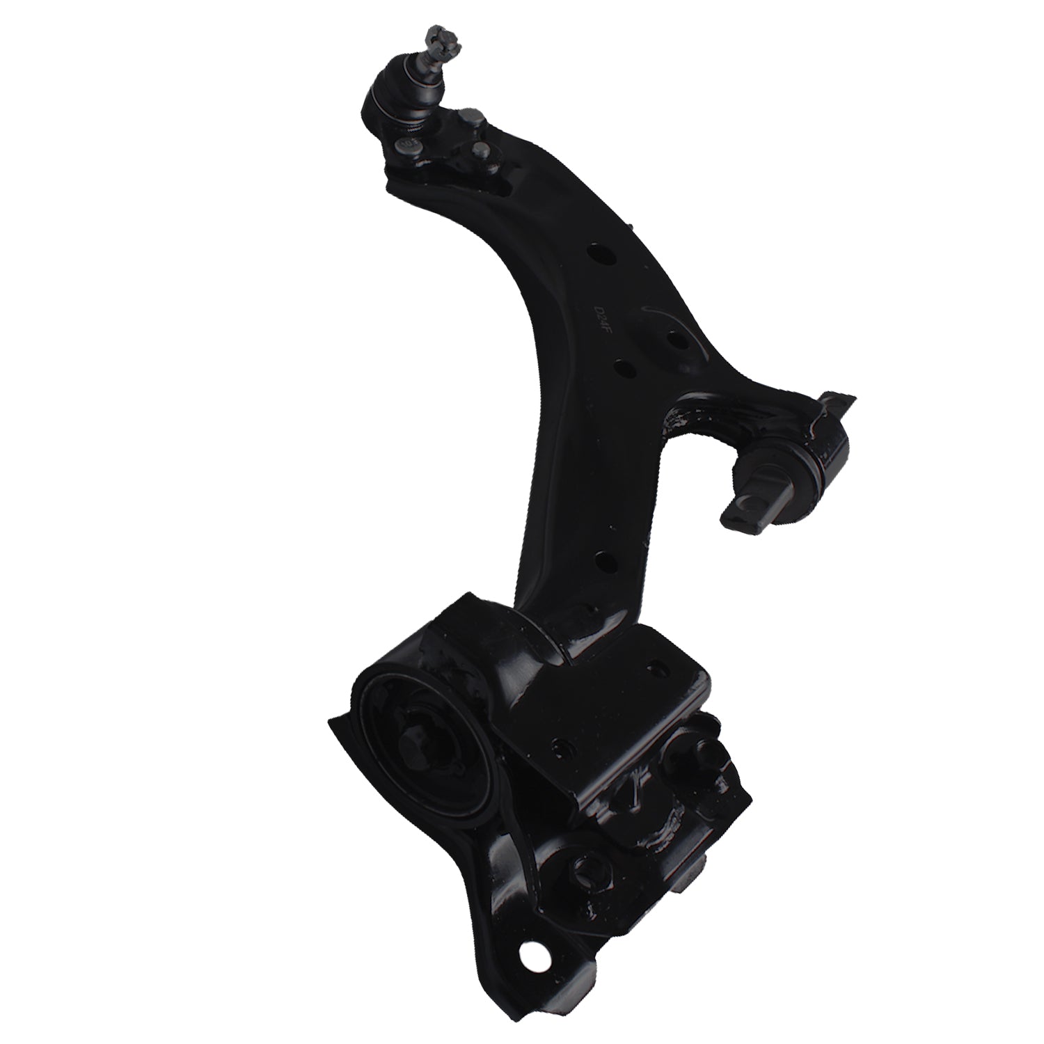 Horquilla Ag Honda CR-V 2012-2014 Inferior Izquierda