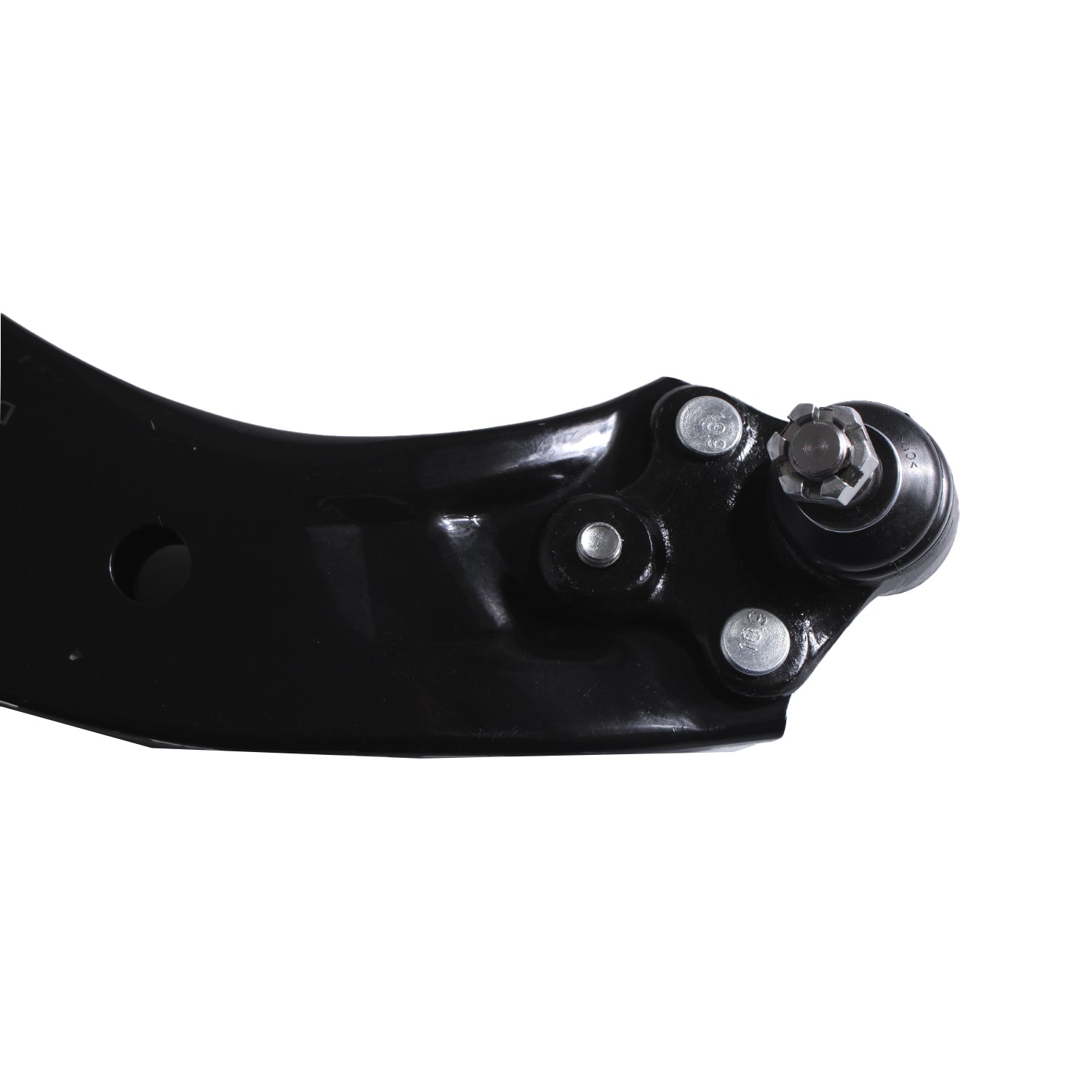 Horquilla Ag Honda CR-V 2012-2014 Inferior Izquierda