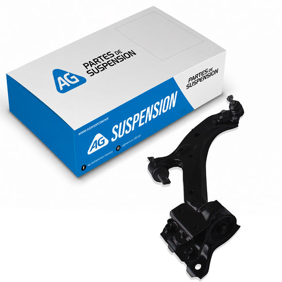 Horquilla Ag Honda CRV 2012-2014 Inferior Izquierda