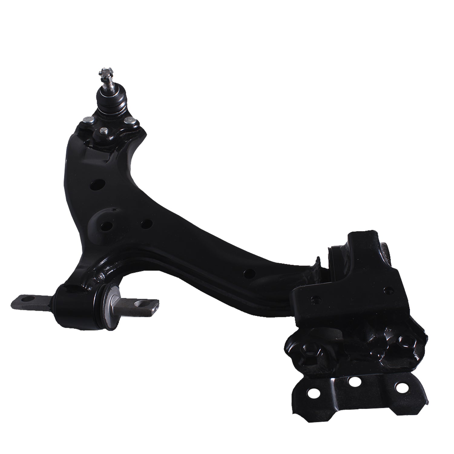 Horquilla Ag Honda CR-V 2012-2014 Inferior Derecha