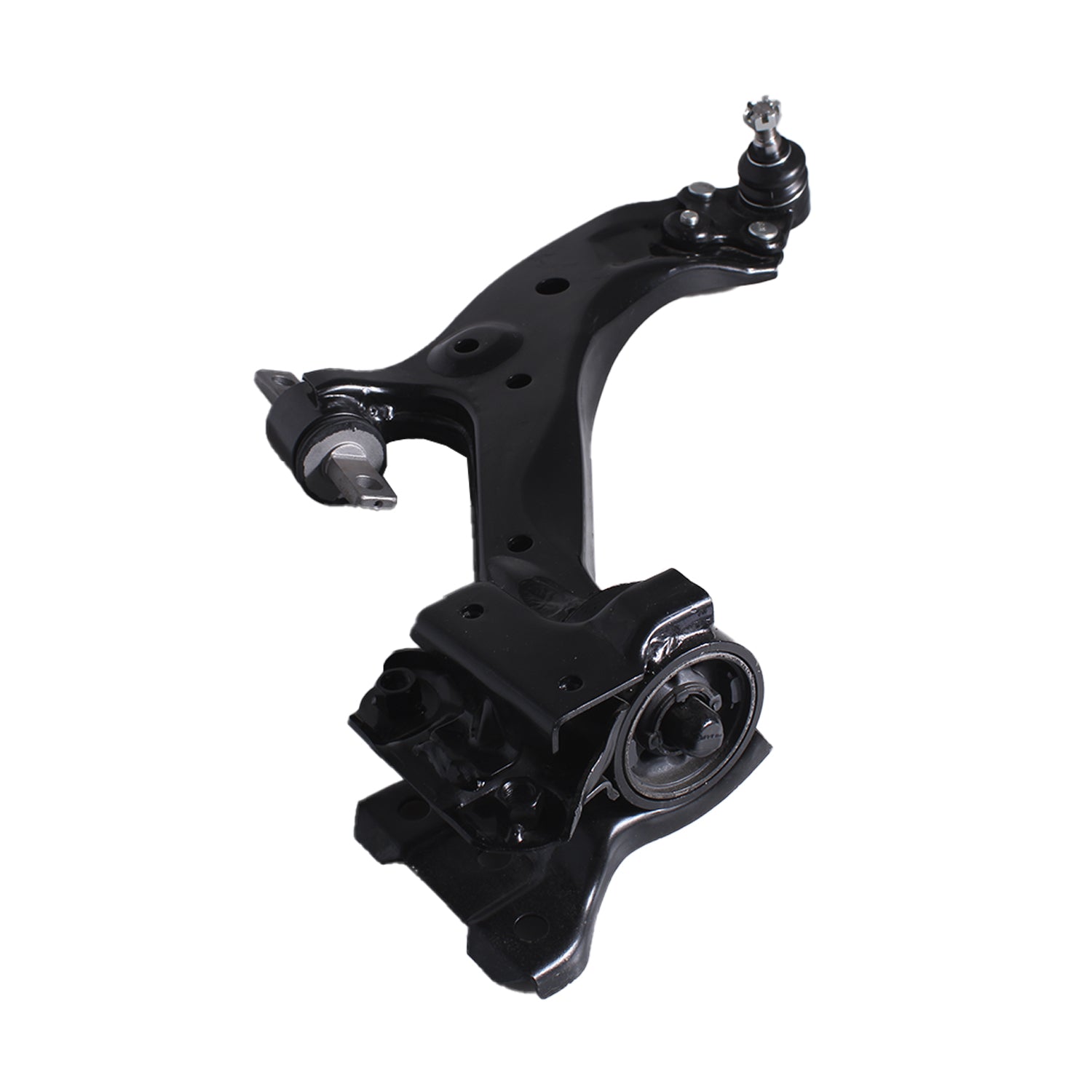 Horquilla Ag Honda CR-V 2012-2014 Inferior Derecha