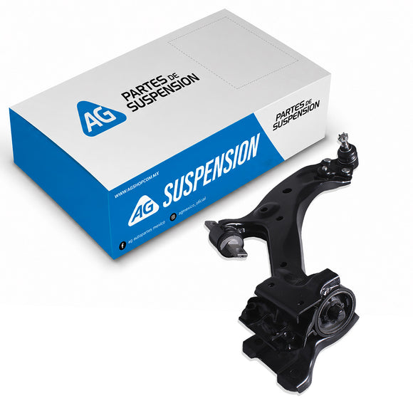 Horquilla Ag Honda CRV 2012-2014 Inferior Derecha
