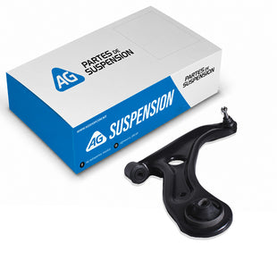 Horquilla Ag Honda City 2014-2020 Inferior Derecha