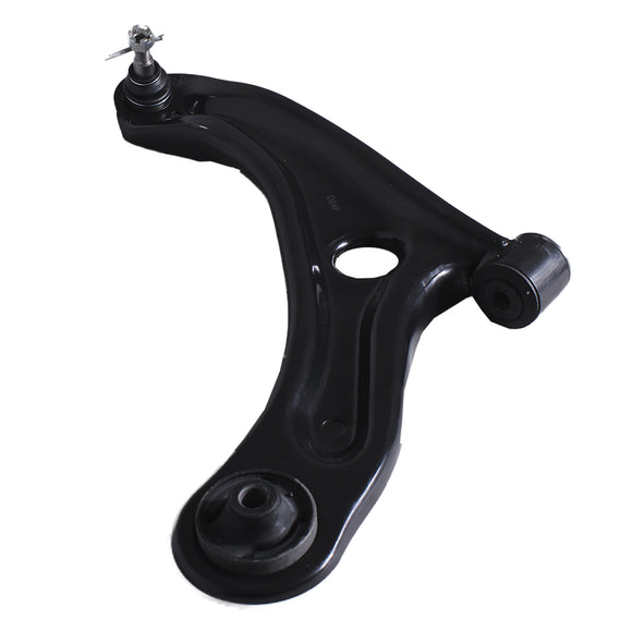 Horquilla Ag Honda City 2014-2020 Inferior Izquierda