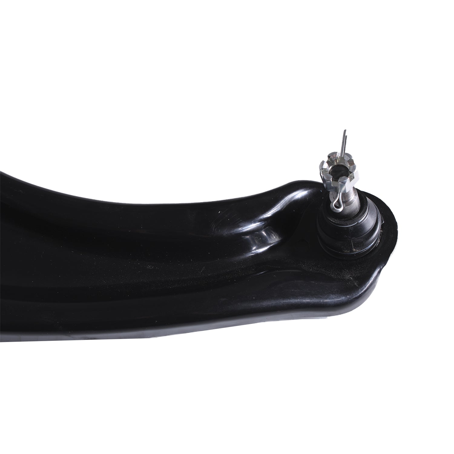 Horquilla Ag Honda Fit 2015-2019 Inferior Izquierda