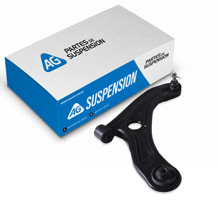 Horquilla Ag Honda City 2014-2020 Inferior Izquierda