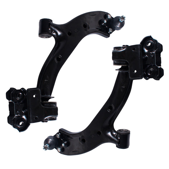 Horquillas AG Honda CR-V (2.4L 4WD) 2006-2012 Izquierda y Derecha