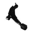 Horquilla AG Suspension Nissan Tsuru 1992-2017 Inferior Izquierda-2