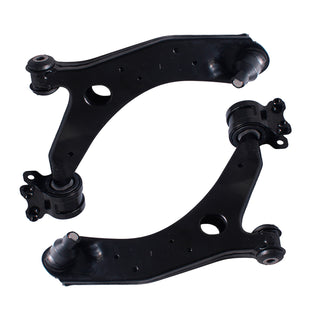 Horquillas AG Mazda 3 (Excepto Turbo 2.3L) 2003-2009 Inferiores