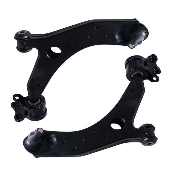 Horquillas AG Mazda 3 (Excepto Turbo 2.3L) 2003-2009 Inferiores