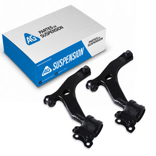 Horquillas AG Mazda 3 (Excepto Turbo 2.3L) 2003-2009 Inferiores
