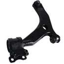 Horquilla AG Mazda 3 (Excepto Turbo 2.3L) 2003-2009 Inferior Izquierda-3