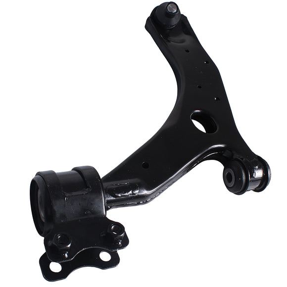 Horquilla AG Mazda 3 (Excepto Turbo 2.3L) 2003-2009 Inferior Izquierda