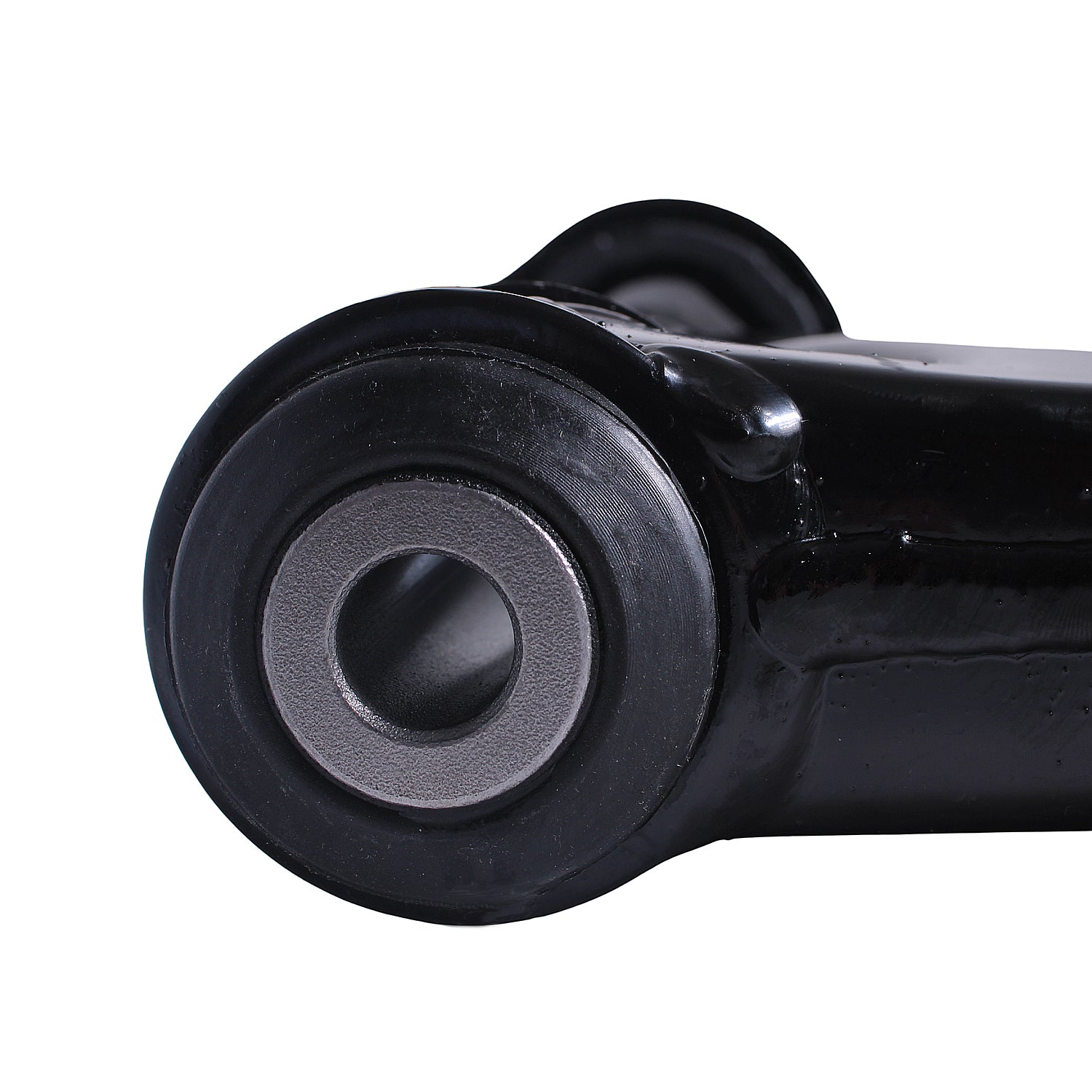 Horquilla AG Mazda 3 (Excepto Turbo 2.3L) 2003-2009 Inferior Izquierda