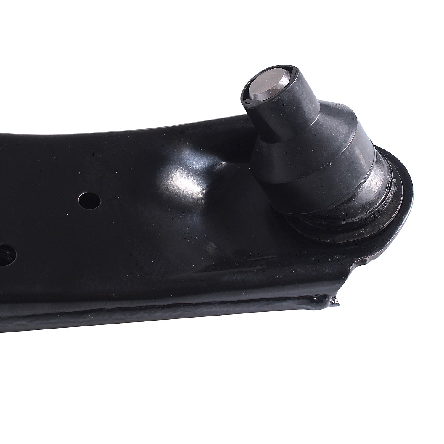 Horquilla AG Mazda 3 (Excepto Turbo 2.3L) 2003-2009 Inferior Izquierda