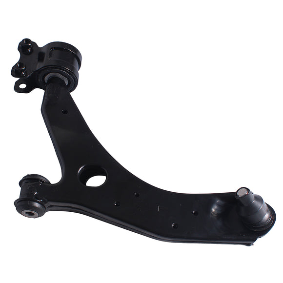 Horquilla AG Mazda 3 (Excepto Turbo 2.3L) 2003-2009 Inferior Izquierda
