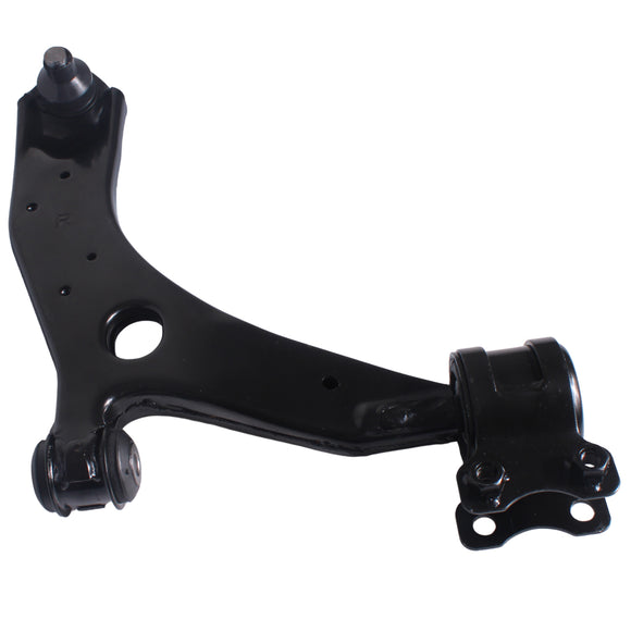 Horquilla AG Mazda 3 (Excepto Turbo 2.3L) 2003-2009 Inferior Derecha