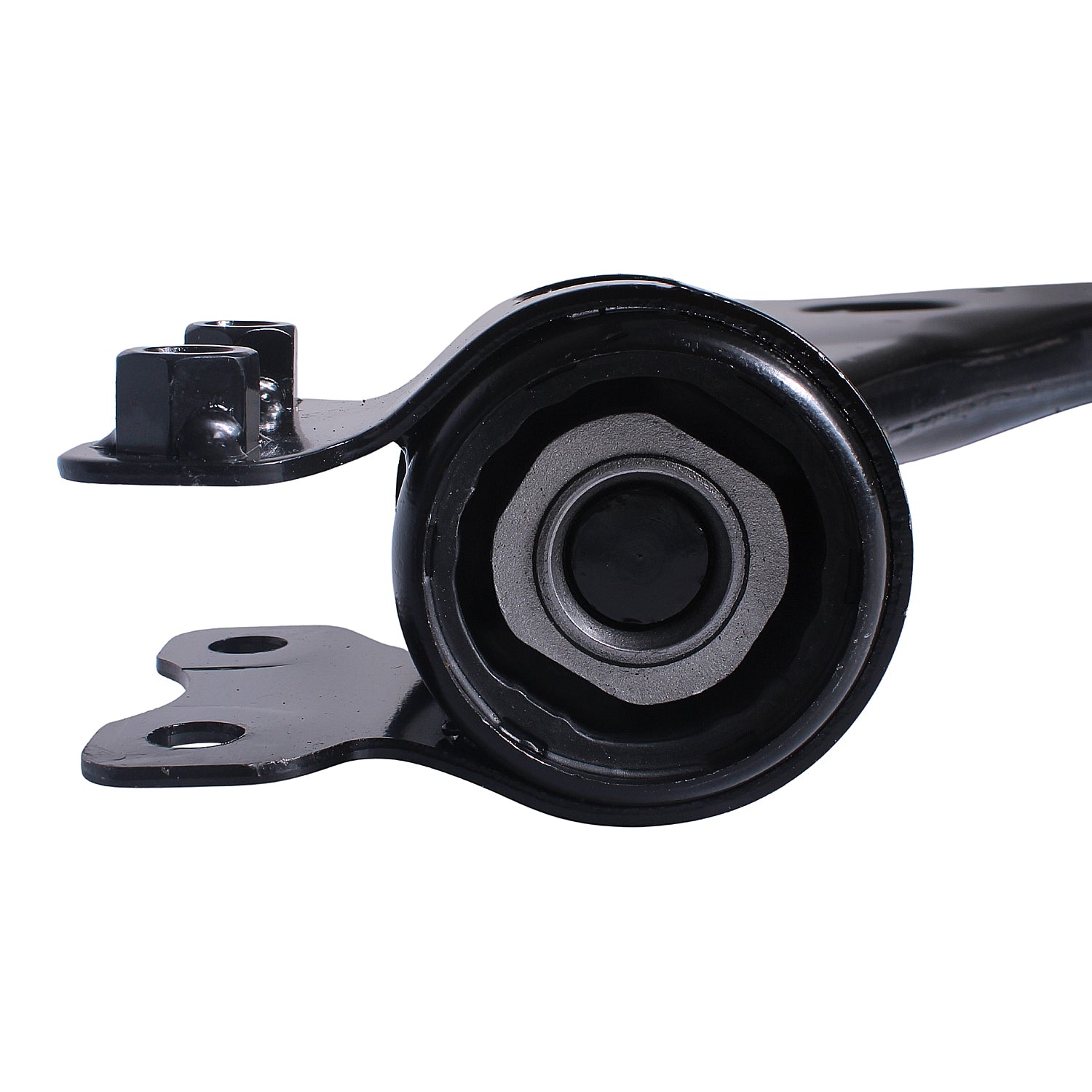Horquilla AG Mazda 3 (Excepto Turbo 2.3L) 2003-2009 Inferior Derecha