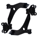 Horquillas AG Mazda 3 (Excepto Turbo 2.3L) 2010-2013 Inferiores