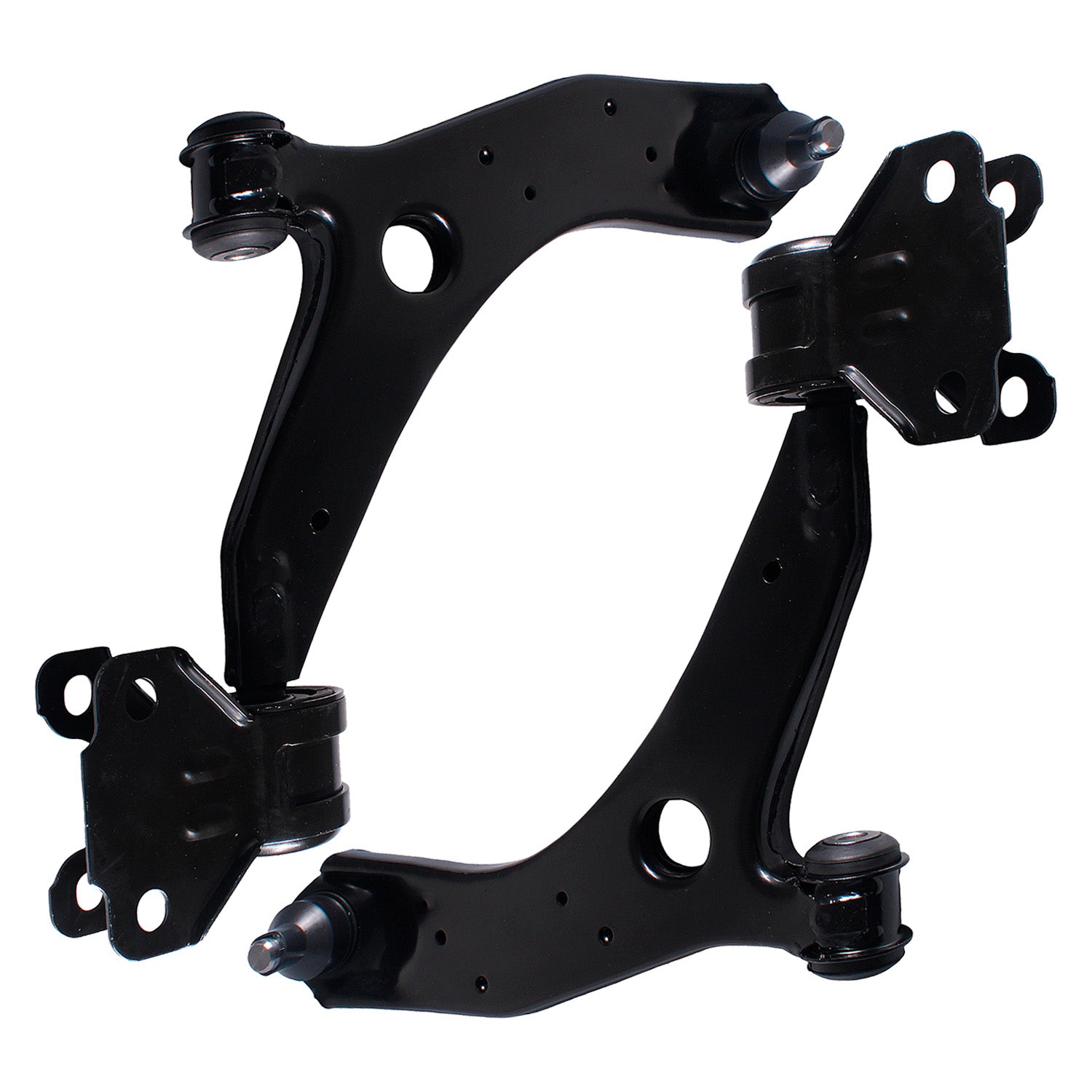 Horquillas AG Mazda 3 (Excepto Turbo 2.3L) 2010-2013 Inferiores
