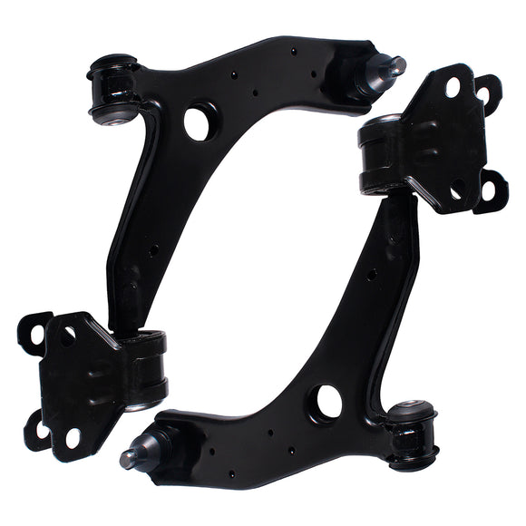 Horquillas AG Mazda 3 (Excepto Turbo 2.3L) 2010-2013 Inferiores