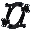 Horquillas AG Mazda 3 (Excepto Turbo 2.3L) 2010-2013 Inferiores-1