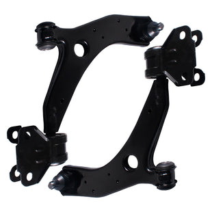 Horquillas AG Mazda 3 (Excepto Turbo 2.3L) 2010-2013 Inferiores