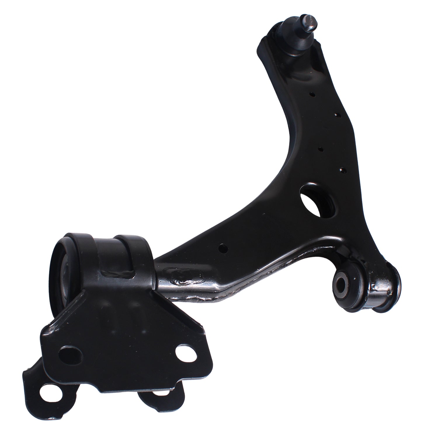 Horquilla AG Mazda 5 2012-2015 Inferior Izquierda