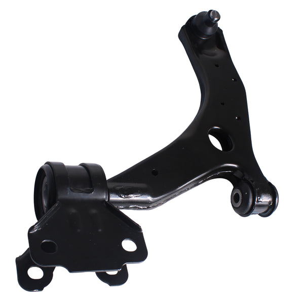 Horquilla AG Mazda 3 (Excepto Turbo 2.3L) 2010-2013 Inferior Izquierda