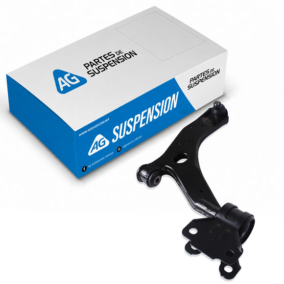 Horquilla AG Mazda 5 2012-2015 Inferior Derecha