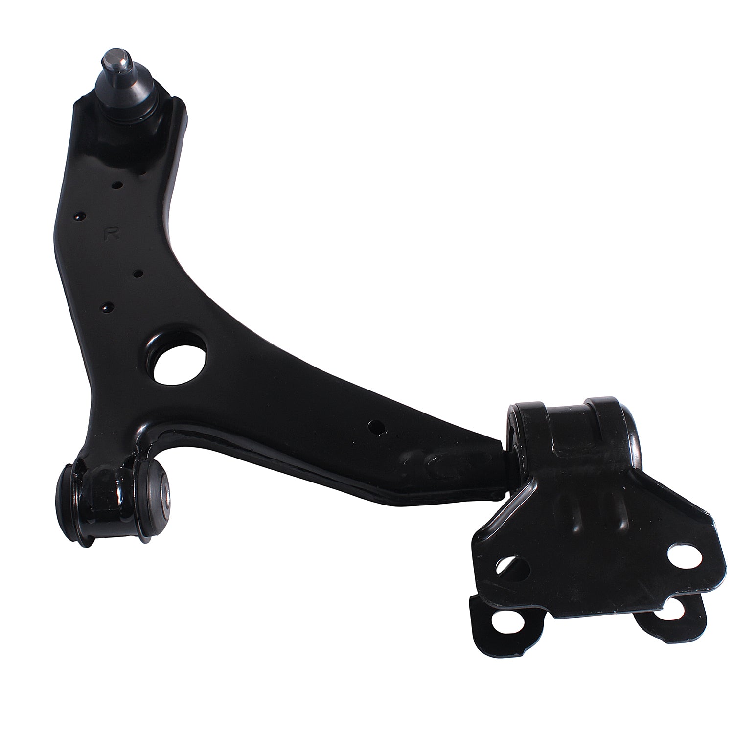 Horquilla AG Mazda 5 2012-2015 Inferior Derecha